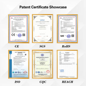 Altavoces de Rango Medio para Automóvil de 6.5 Pulgadas, RMS de 300 W, <span class=keywords><strong>Trompeta</strong></span> Automática, Amplificadores de Placa de Subwoofer Clase D, Altavoces para Automóvil - Product Image 4