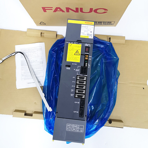 Proveedor de piezas de repuesto de servoamplificador FANUC, módulo servoamplificador de CA, H202, H203, H204, H205, <span class=keywords><strong>H206</strong></span>, H207, H208, H209, HANUC, H205, <span class=keywords><strong>H206</strong></span> - Product Image 5
