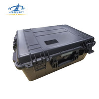 Kit de Reconocimiento Biométrico Multifunción HFSecurity con Dispositivo de Captura de Huellas Dactilares y Cámara