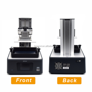 <span class=keywords><strong>Phrozen</strong></span>-máquina de fundición de joyas, <span class=keywords><strong>Mini</strong></span> impresora 3D de resina de joyería, LCD, Dental, 8K, venta al por mayor - Product Image 5
