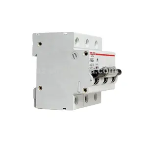 DELIXI CDB2 10KA Circuit Protector MCB 125amp