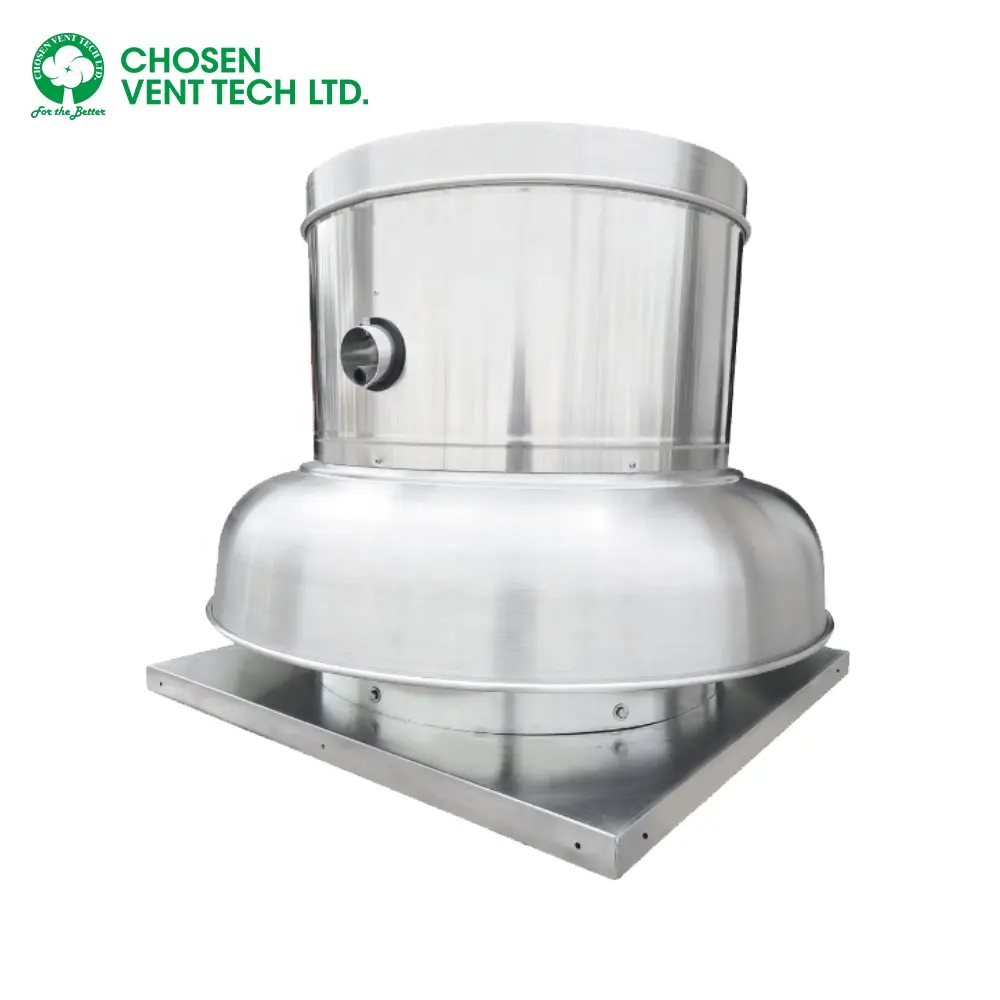 Competitive Price China Manufacture Roof Fan Vent Roof Fan Installation Roof Centrifugal Exhaust Fan