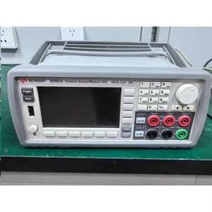 1 unidad de fuente de alimentación Keysight B2902a Lexso - Product Image 1