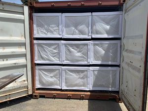 Paneles de Hormigón Celular Autoclavado (AAC) para Materiales de Construcción de Viviendas, Paneles de Revestimiento AAC, Australia - Product Image 3