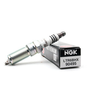 NGK火花塞原装正品激光汽车发动机系统90495 LTR6BHX原始设备制造商ILTR6G8G LTR6A19 LTR6C18 SILTR6A7G1686133 - Product Image 1