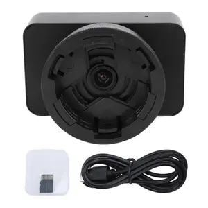 Caméra oculaire de télescope 4K <span class=keywords><strong>pour</strong></span> l'astronomie Écran couleur de 3 pouces Oculaire électronique <span class=keywords><strong>Astrophotographie</strong></span> Planétaire et Observation des oiseaux - Product Image 2