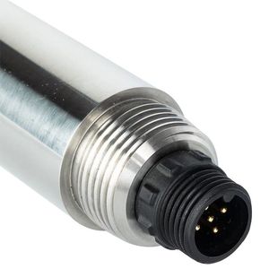 Análisis de bajo precio MLSS Medidor de <span class=keywords><strong>sensor</strong></span> de turbidez RS485 <span class=keywords><strong>4</strong></span>-<span class=keywords><strong>20mA</strong></span> Salida Lago Río Medidor de <span class=keywords><strong>sensor</strong></span> de calidad del agua - Product Image 3