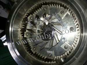 Icing <strong>Sugar</strong> Powder Coconut <strong>Sugar</strong> Milling <strong>Machine</strong> - Product Image 2