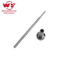 Vanne Common Rail WEIYUAN F00RJ02103 pour 0445120134/360/361/372/321/415