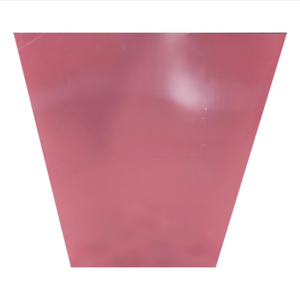 Plaque orthopédique thermo-plastique PCL 90x60cm, qualité médicale, certifiée basse température, Gaia, sans trou, couleur personnalisée, OEM - Product Image 6