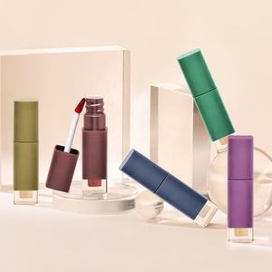 Tube vide pour gloss à lèvres en gros, tube de gloss à lèvres vide personnalisable, tubes de gloss à lèvres OEM de 6,5 ml - Product Image 1