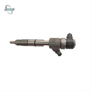 Топливная форсунка Bosch 0445110432 0445110431 0445110494 высокоточная дизельная форсунка для двигателей JAC и Navistar - Product Image 6