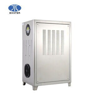 Générateur d'eau à ozone amovible 3 G/H pour filtre à eau 1000LPH - Product Image 5