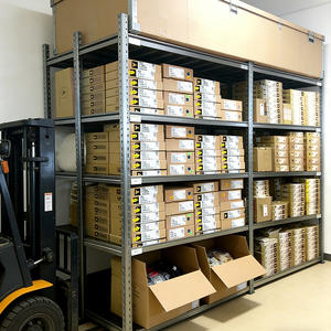 100% Original Industrial Automation PLC PAC Dedicated Controller untuk 1SBL137001R1310 DC Contactor PLC Programming 100-250VAC - Product Image 6