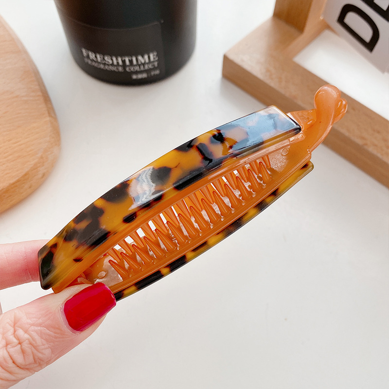 Coffee Hawksbill-10cm