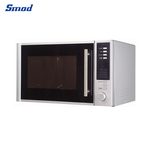 Four à micro-ondes de comptoir pas cher 42l 220-240v/50hz Noir 1100w Dmd110-42lbmm(awr) Four à micro-ondes 220v - Product Image 4