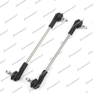 Kit Tiranti, Giunti Sferici, Bracci di Controllo e Barre Stabilizzatrici per <span class=keywords><strong>BMW</strong></span> Serie <span class=keywords><strong>X1</strong></span> X2 1 2 <span class=keywords><strong>F48</strong></span> F49 F44 F45 F46 F39 MINI Cooper F54 F60 - Product Image 4