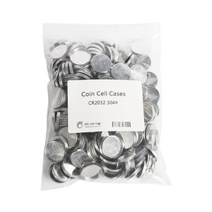 하이 퀄리티 리튬 이온 배터리 케이스 좋은 품질 CR2032 CR2025 CR2016 코인 셀 랙 & 박스 - Product Image 3