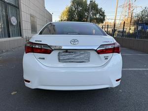 [No.25 Toyota 002] Toyota <span class=keywords><strong>COROLLA</strong></span> 1.2T <span class=keywords><strong>S</strong></span>-CVT GL Euro V <span class=keywords><strong>2018</strong></span> en Buen Estado, Auto Usado de Uniland Motors en China, Auto a Gasolina - Product Image 5