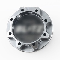Bouchon d'huile modifié pour voiture de 42 mm, bouchon d'essence universel adapté à Subaru, Nissan, Mitsubishi, plusieurs couleurs