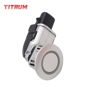 เซ็นเซอร์เรดาร์ถอยหลังยี่ห้อ Yitrum รุ่น 89341-28370-B0 สำหรับรถยนต์โตโยต้า 12V ระบบตรวจจับระยะห่างขณะจอด พร้อมเสียงแจ้งเตือน - Product Image 3