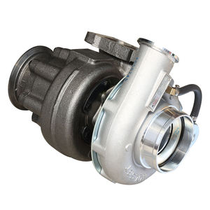 Nhà máy trực tiếp turbo tăng áp vg1246110020 cho sinotruk HOWO 420 A7 D12 Phụ tùng xe tải - Product Image 2