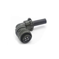 Connecteur d'encodeur pour aéronautique 3108a/18-10, tête de moteur 4 cœurs pour Yakawa Fanuc, neuf, original, pour automatisation industrielle programmable