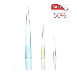 Produsen ujung <span class=keywords><strong>pipette</strong></span> Tiongkok 10ul 200ul 1000ul 96 ujung rak <span class=keywords><strong>Pipette</strong></span> universal untuk pipet multisaluran - Product Image 1