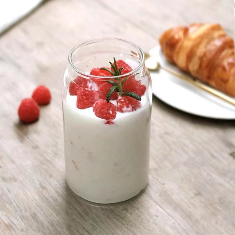 Glassware Wholesale Promotion Drinking beer glass can