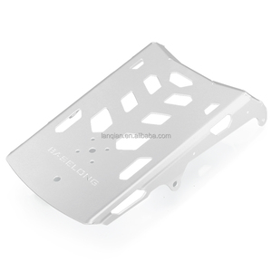 Accesorios para Motocicleta <span class=keywords><strong>Tenere</strong></span> 700, Soporte para Portaequipajes, Soporte para Alforjas Traseras para Yamaha Tenere700, 2020-2024 <span class=keywords><strong>2023</strong></span> - Product Image 6