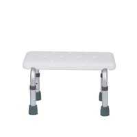Chaise de bain pour personnes âgées, femmes enceintes et personnes handicapées, tabouret de salle de bain et chaise de douche, dispositif médical de classe II