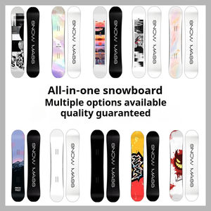 Vente en gros Ensemble de fixations de <span class=keywords><strong>snowboard</strong></span> et de <span class=keywords><strong>snowboard</strong></span> All Mountain Camber Carbon Fiber Wood Core <span class=keywords><strong>Snowboard</strong></span> et GFRP - Product Image 3