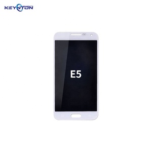 Nhà Máy Giá điện thoại di động phụ tùng cho <span class=keywords><strong>Samsung</strong></span> <span class=keywords><strong>Galaxy</strong></span> <span class=keywords><strong>E5</strong></span> LCD màn hình cảm ứng, màn hình LCD cho <span class=keywords><strong>Samsung</strong></span> <span class=keywords><strong>E5</strong></span> E500 LCD <span class=keywords><strong>Digitizer</strong></span> - Product Image 1