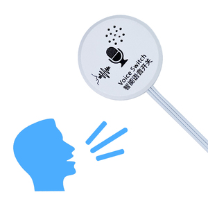 Precise T Sub-control 12V 24V Off-line <strong>Sound</strong> <strong>Switch</strong> Voice Recognition Inductive Smart <strong>Switch</strong> With Voice Control <strong>Sound</strong> Control - Product Image 1