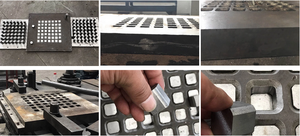 Fournisseur de machines de production de <span class=keywords><strong>charbon</strong></span> pour chicha, fabricant de lignes de production de <span class=keywords><strong>charbon</strong></span> pour narguilé - Product Image 4