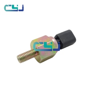 Interruptor de Presión de Aceite de Alta Resistencia 32004046 para Piezas de Repuesto de Maquinaria de Construcción - Product Image 2