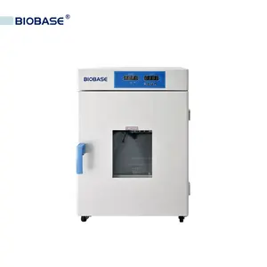 BIOBASE China Trocken ofen/Inkubator (Dual Purpose) kann ein Inkubator oder Trocken ofen für Labor/Universität/Krankenhaus verwendet werden