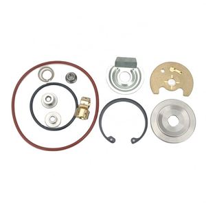Kits de reparación de turbocompresor de rendimiento delantero TD05 TD05H TD06/kits de reconstrucción de turbo Superback - Product Image 1