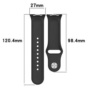 Correa de reloj deportiva colorida para exteriores para <span class=keywords><strong>Redmi</strong></span> <span class=keywords><strong>Watch</strong></span> 5 4 Xiaomi Band 8 <span class=keywords><strong>Pro</strong></span> 9 <span class=keywords><strong>Pro</strong></span> correa de repuesto con diseño de moda - Product Image 5