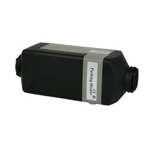 Calentador de estacionamiento de aire diésel JP 2KW 12V/24V, calentador de coche para autobús, barco, soporte marino, control Bluetooth, certificado CE - Product Image 3
