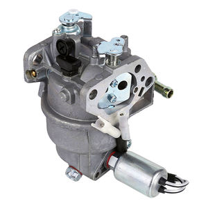 Nouvelle arrivée 7T84D tondeuse <span class=keywords><strong>carburateur</strong></span> pour débroussailleuse multi-outils ampoule d'amorçage Titan puissance - Product Image 3