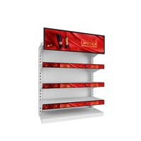 Écran LCD ultra-large étiré pour étagère, affichage numérique, lecteur multimédia intelligent Android WiFi, moniteur OEM