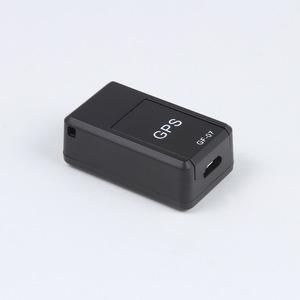 Mini GPS GF07, suivi en temps réel, positionnement à distance des véhicules, enregistrement mobile, anti-perte - Product Image 5