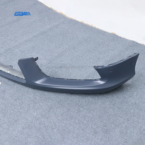 Parachoques Delanteros de ABS para Automóviles Bentley GT4.0 2012-2014, Garantía Comercial del Fabricante - Product Image 5