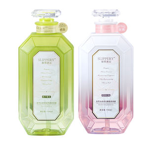 Gel douche liquide rafraîchissant écologique à l'extrait floral biologique à base de vitamine E et de fleurs d'oranger glissantes - Product Image 3