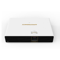 Proyector Láser Appotronics AL-W300 para Hogar, Negocios y Oficina (con Pantalla de Proyección Integrada Inteligente de 3600 Lúmenes)