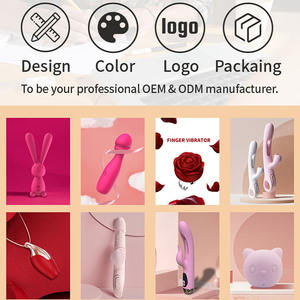 Mawar mainan seks klitoris <span class=keywords><strong>Vibrator</strong></span> terbuka cincin jari untuk wanita perhiasan pernikahan pertunangan cincin <span class=keywords><strong>Valentine</strong></span> - Product Image 6