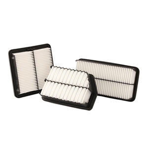 Filtre à air d'habitacle automobile de qualité originale personnalisé pour Nissan, fabriqué par un grossiste - Product Image 1