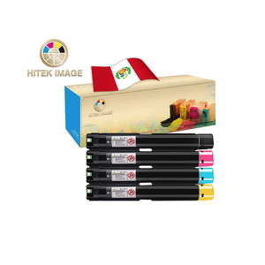 Toner HITEK compatible <span class=keywords><strong>Xerox</strong></span> C7120 C7125 C7130 pour WorkCentre 7120 7225 VersaLink <span class=keywords><strong>006R01461</strong></span> 006R01828 Marché du Pérou Amérique du Sud - Product Image 1