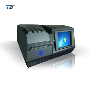 Спектрометр портативный углеродный анализатор Sciaps Z200, аппарат для анализа металла, спектроиспытательный аппарат, особая Спецификация Xrf родиевый